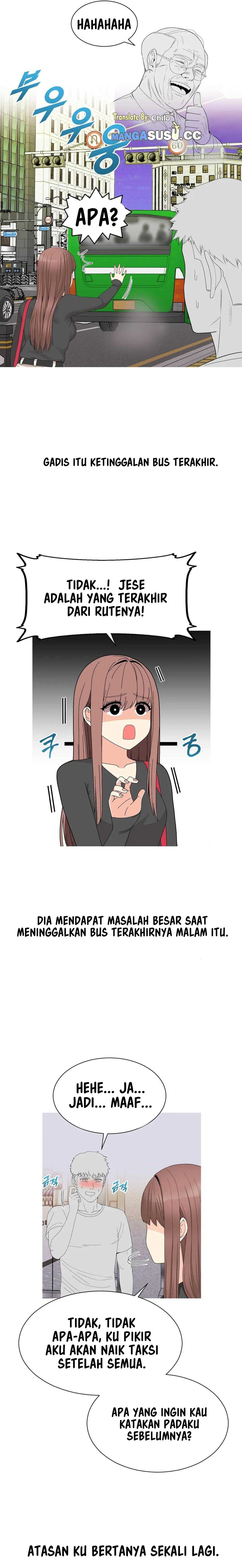 Like a Fox 2 - Chapter 4 13