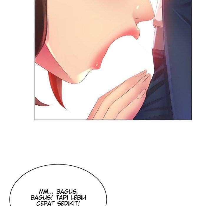 His Voice - Chapter 4 115
