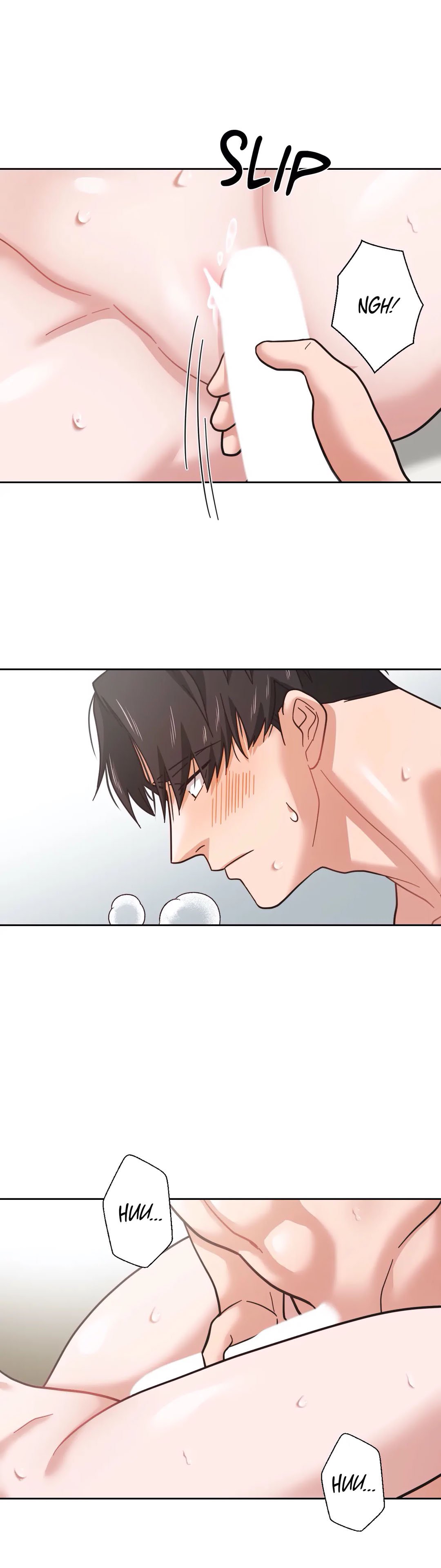 Booty Camp - Chapter 4 23