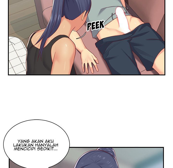 The Ladies&#8217; Associate - Chapter 4 89