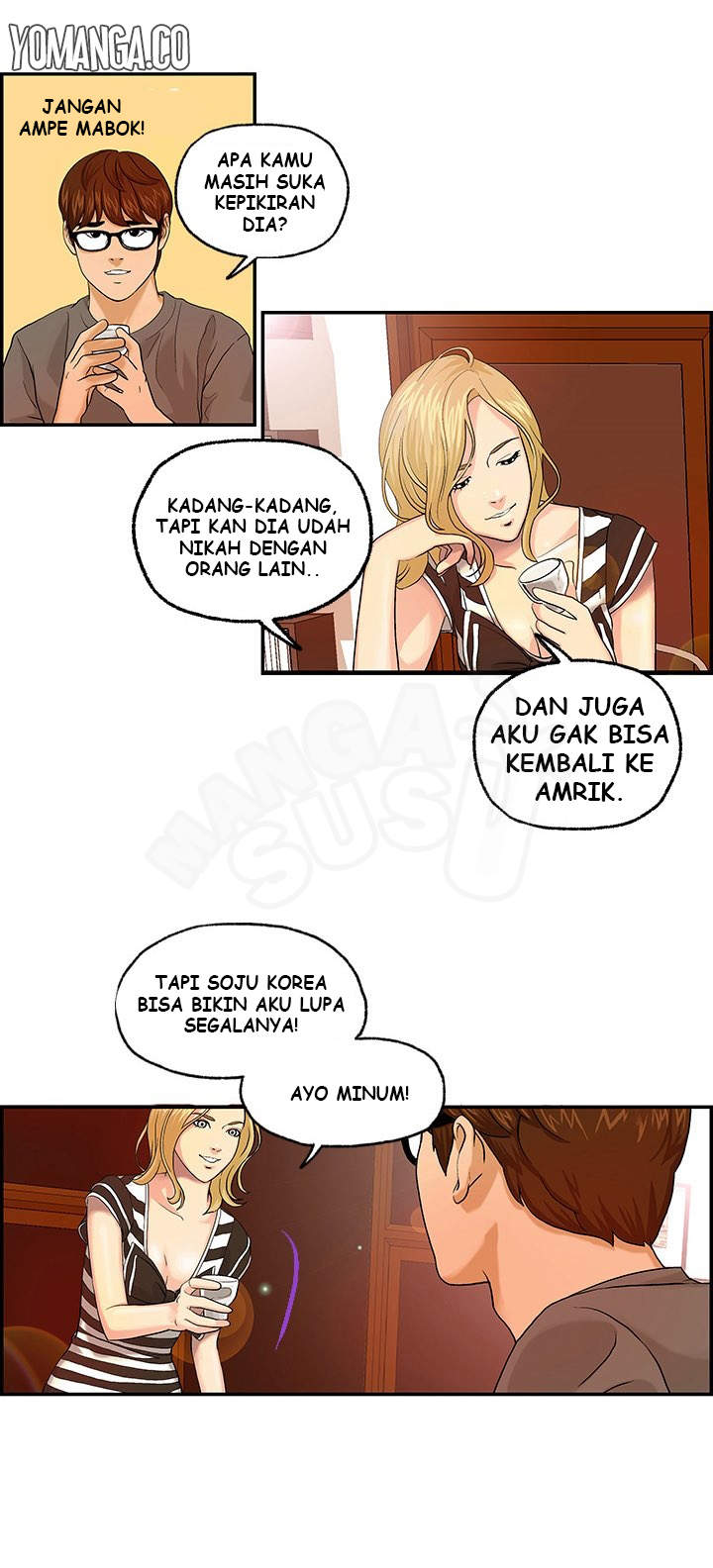 Guest House - Chapter 4 10