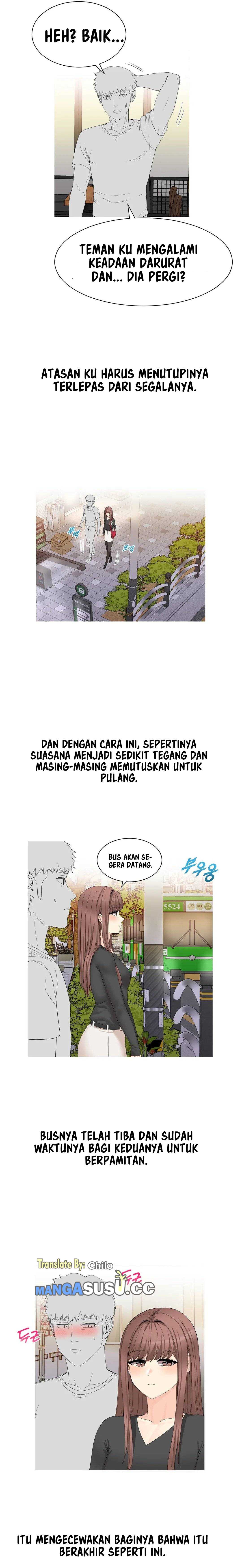 Like a Fox 2 - Chapter 4 11