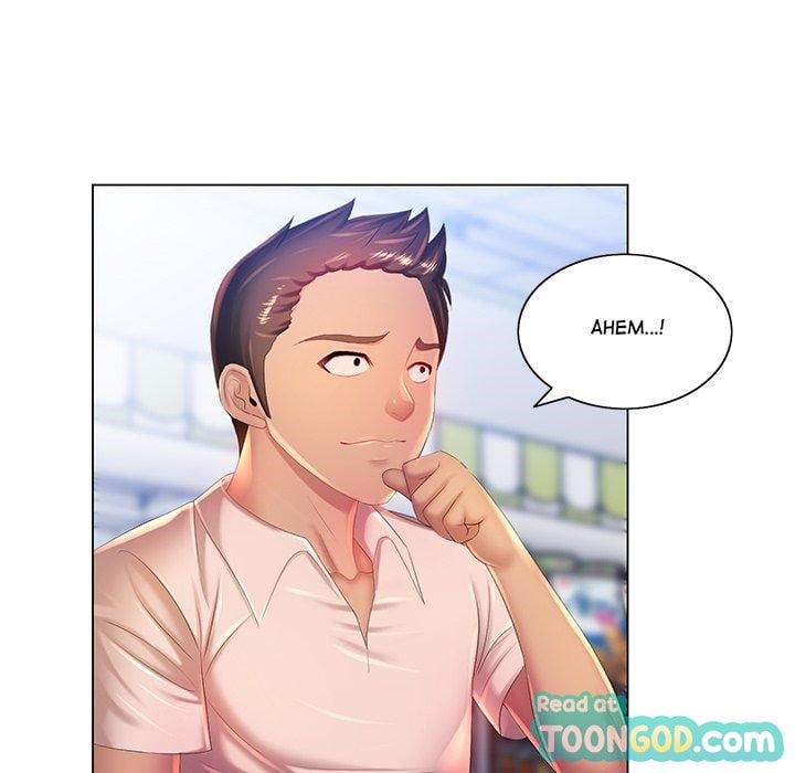 His Voice - Chapter 4 87