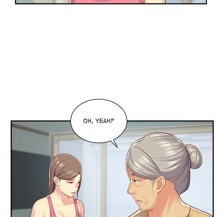 The Ladies&#8217; Associate - Chapter 4 9