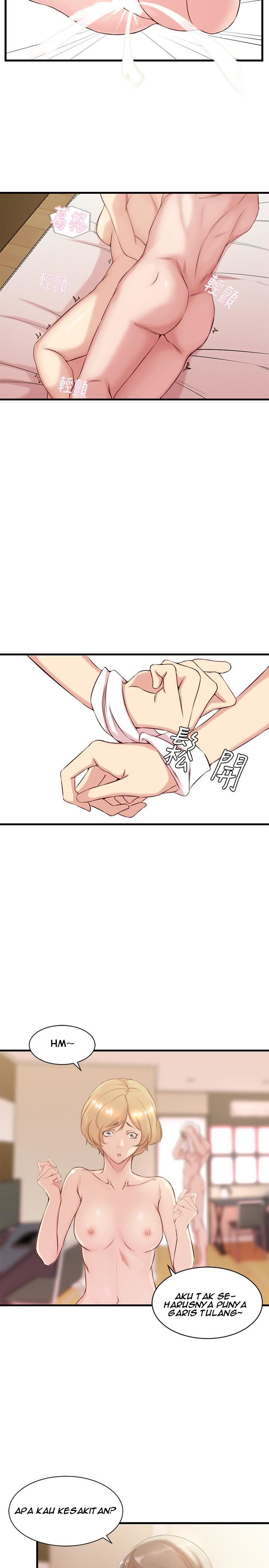 Sister in Law - Chapter 4 24