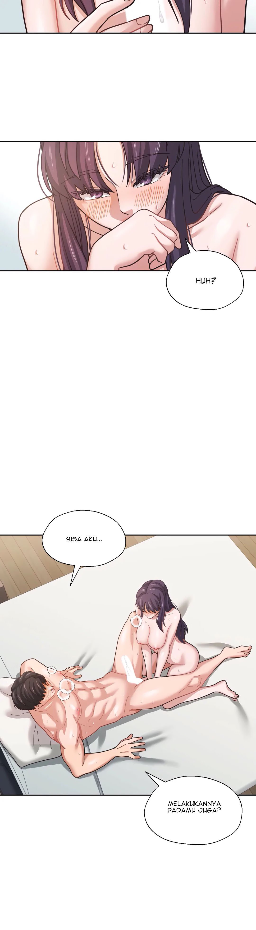 Booty Camp - Chapter 4 12