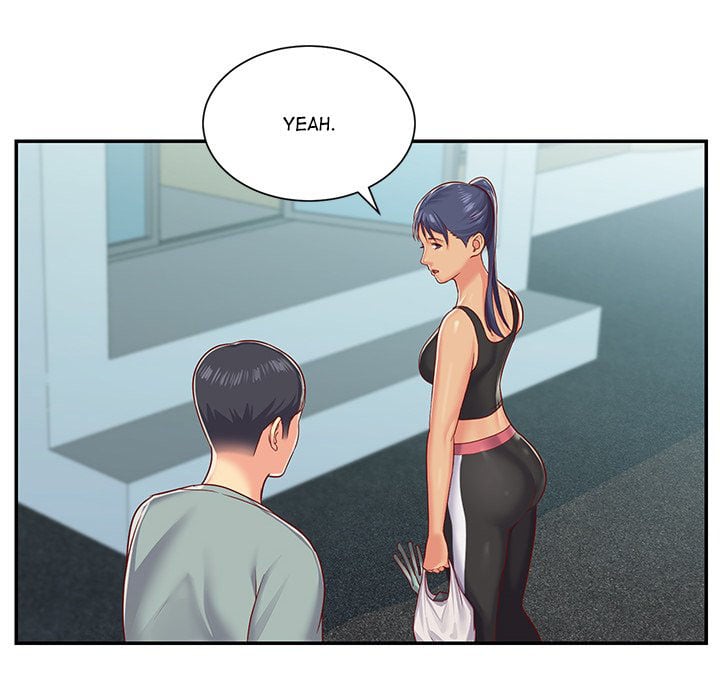 The Ladies&#8217; Associate - Chapter 4 37