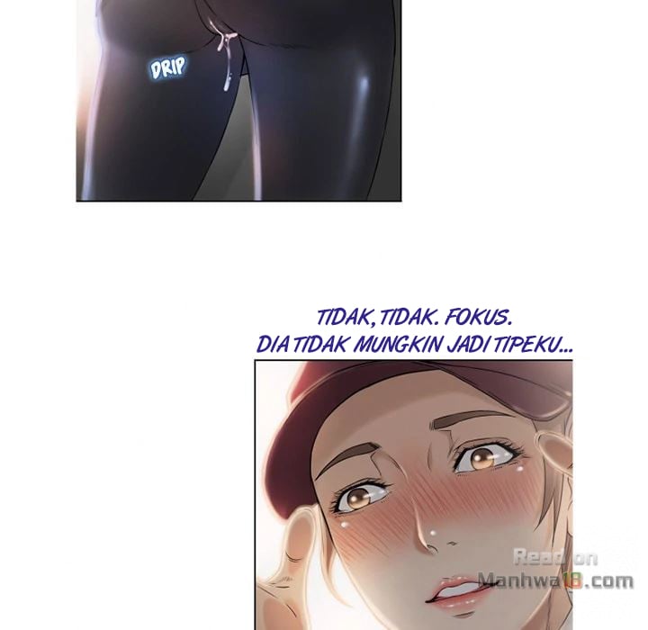 Wet Women - Chapter 4 37