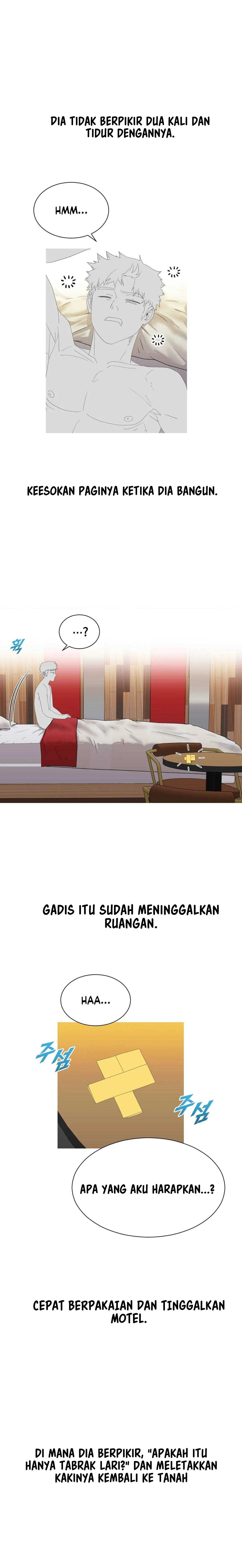 Like a Fox 2 - Chapter 4 20