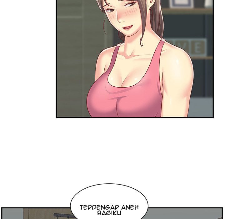 The Ladies&#8217; Associate - Chapter 4 17