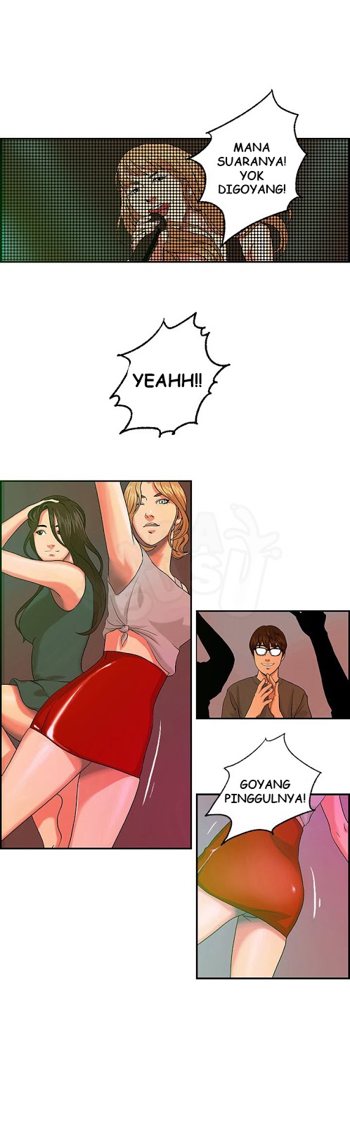 Guest House - Chapter 4 2