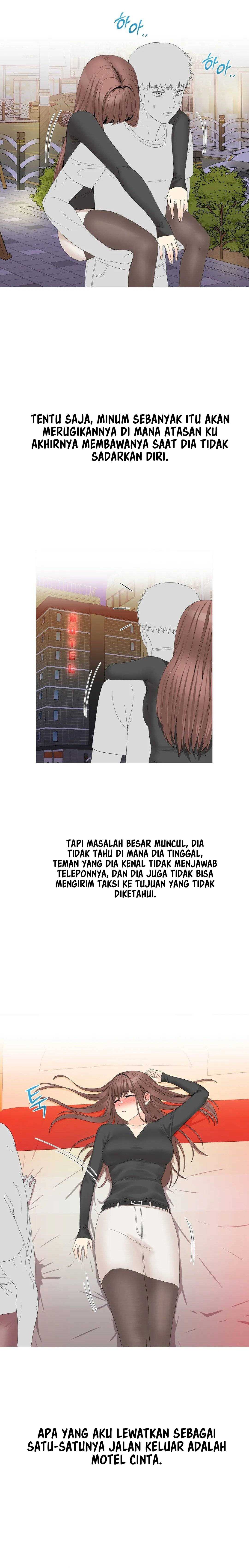 Like a Fox 2 - Chapter 4 18