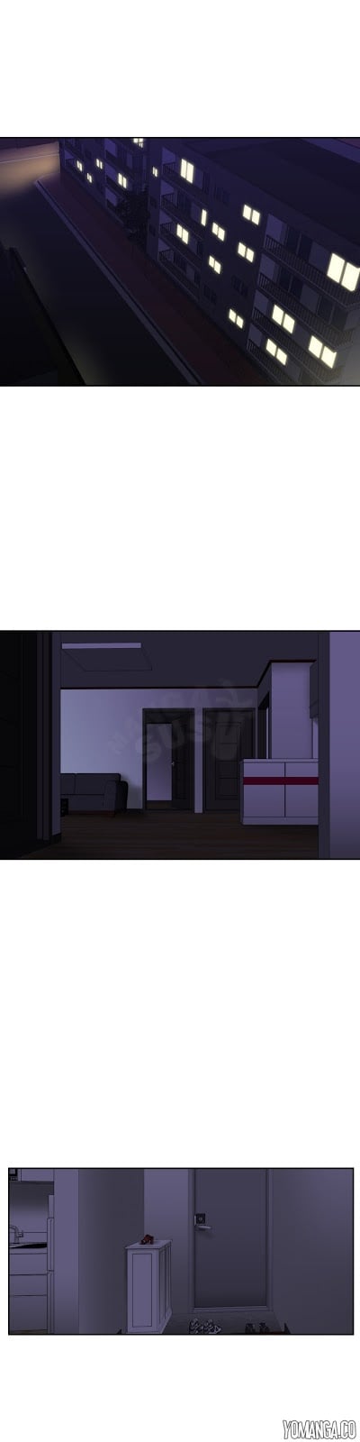 Ghost Love - Chapter 4 15