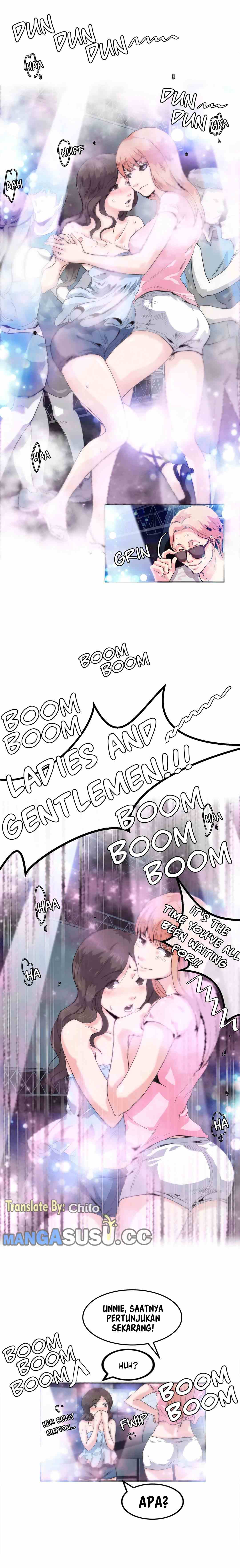 Housewife Training - Chapter 4 15