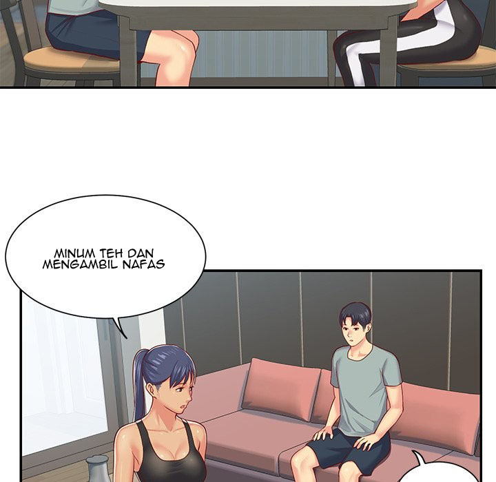 The Ladies&#8217; Associate - Chapter 4 69