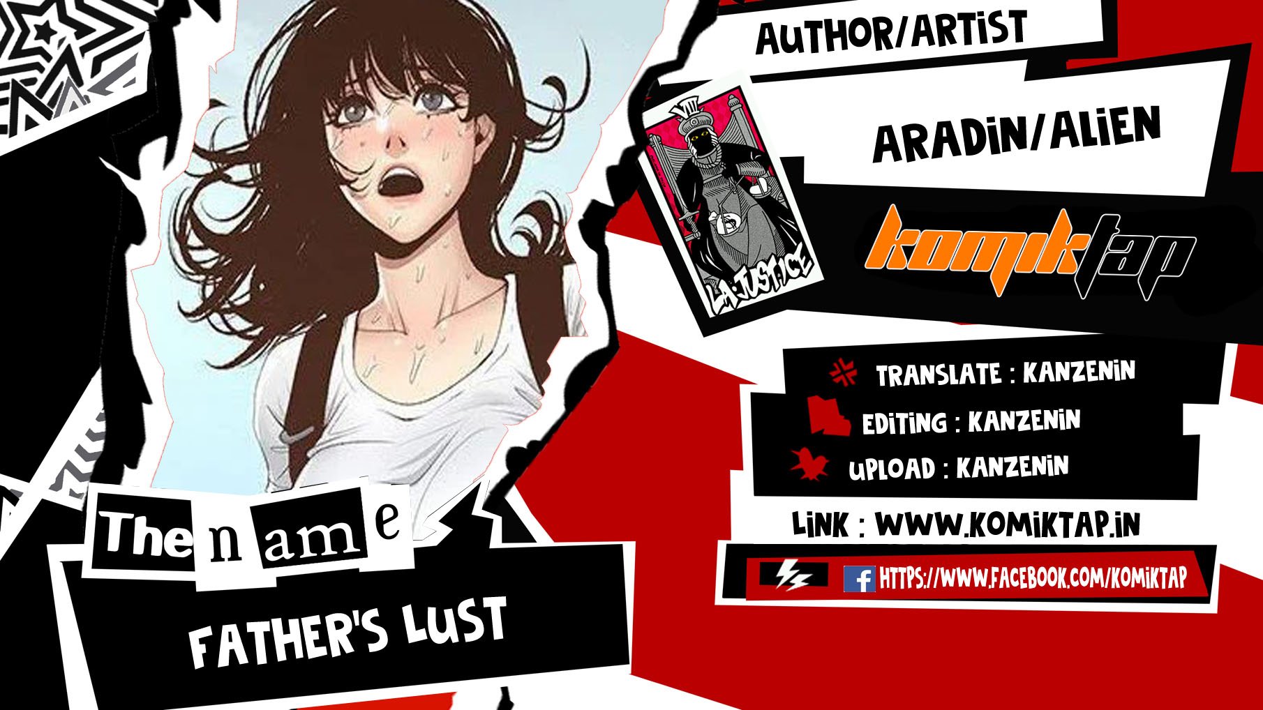 Father&#8217;s Lust - Chapter 4 1