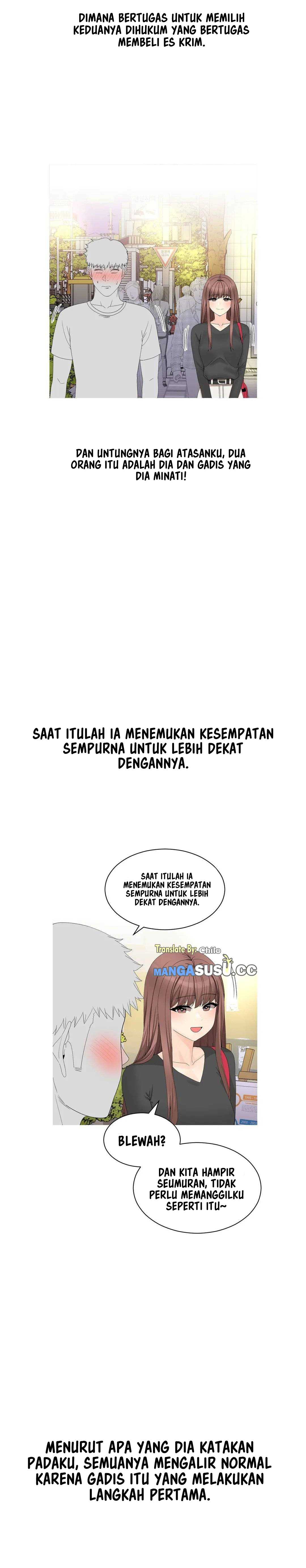 Like a Fox 2 - Chapter 4 8