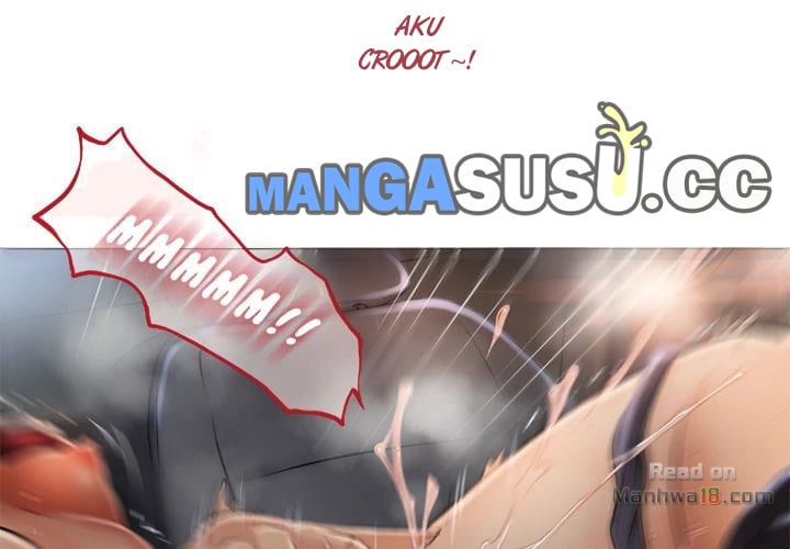 Wet Women - Chapter 4 7