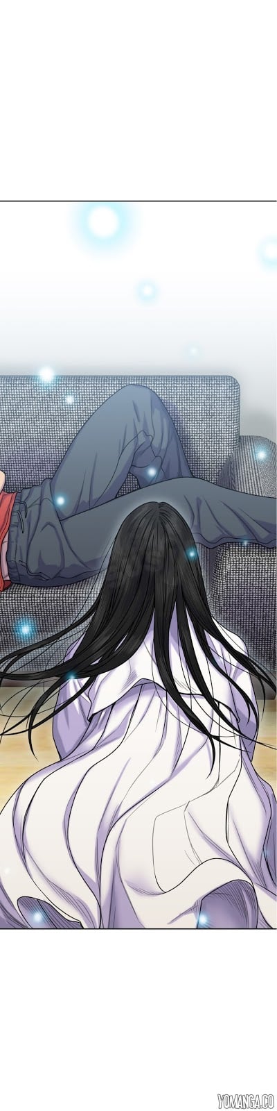 Ghost Love - Chapter 4 28