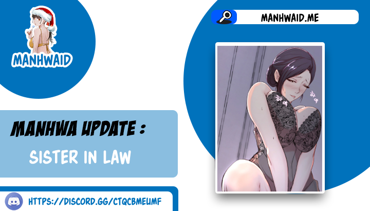 Sister in Law - Chapter 4 1