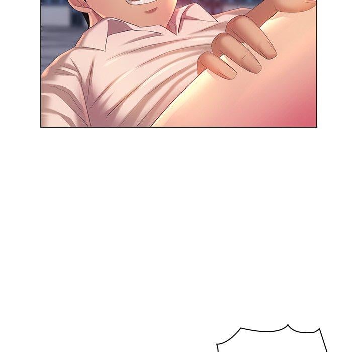 His Voice - Chapter 4 30