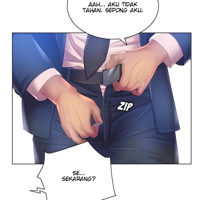 His Voice - Chapter 4 110