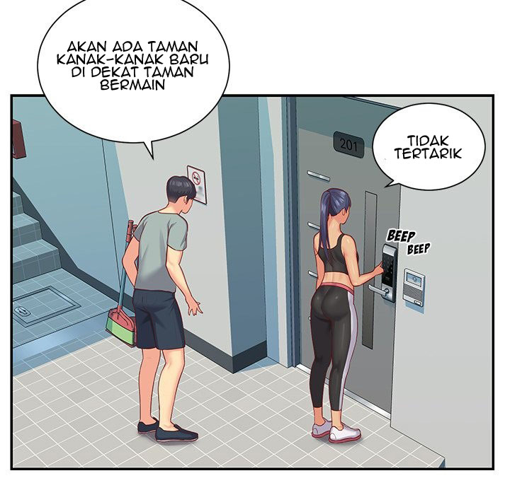 The Ladies&#8217; Associate - Chapter 4 48