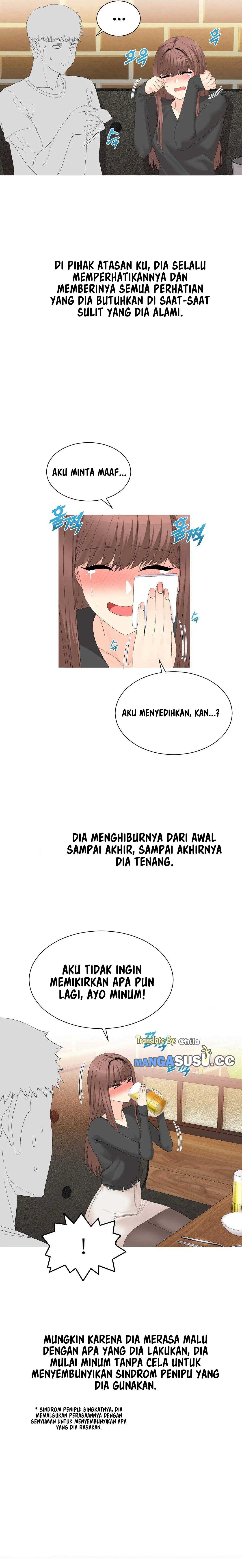 Like a Fox 2 - Chapter 4 17