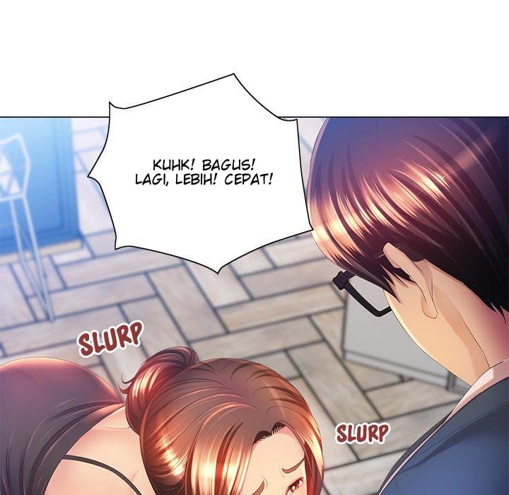 His Voice - Chapter 4 119