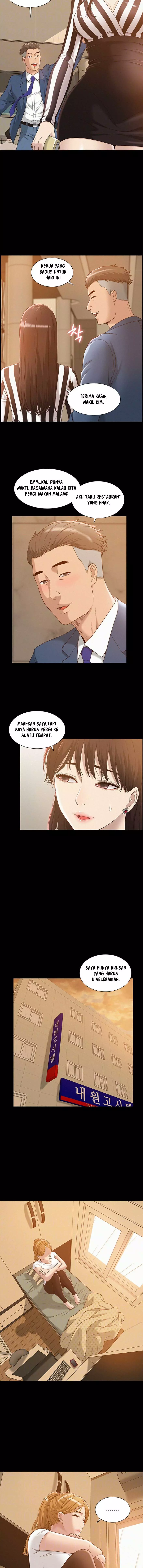 Your Situation - Chapter 4 5