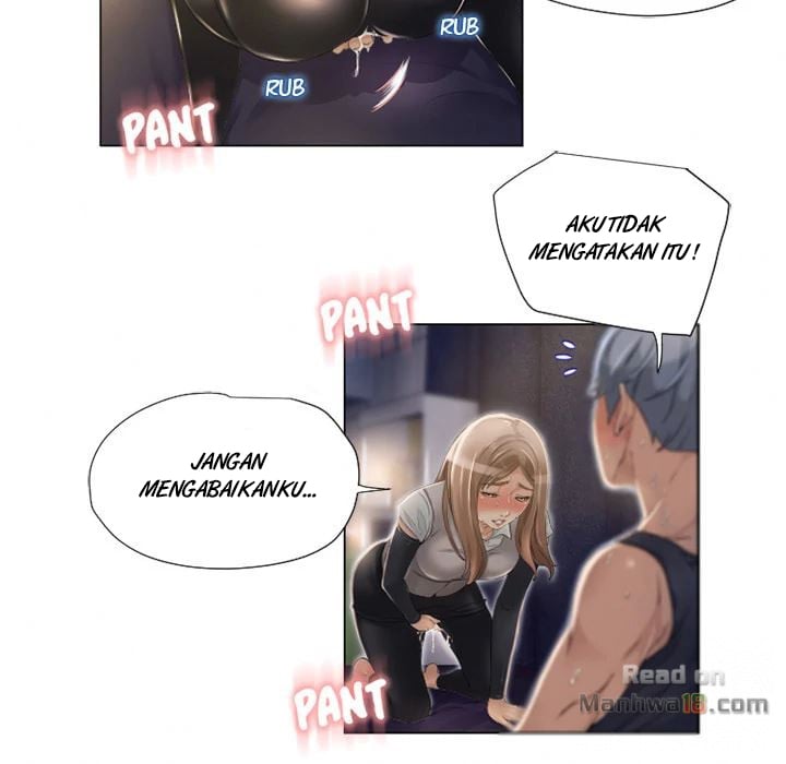Wet Women - Chapter 4 95