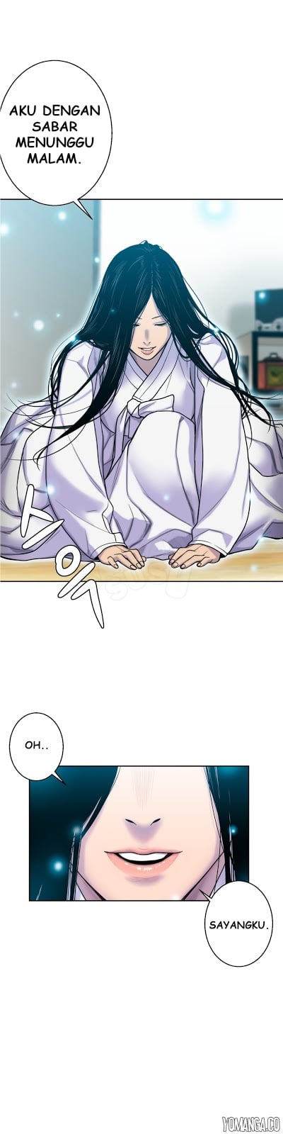 Ghost Love - Chapter 4 29