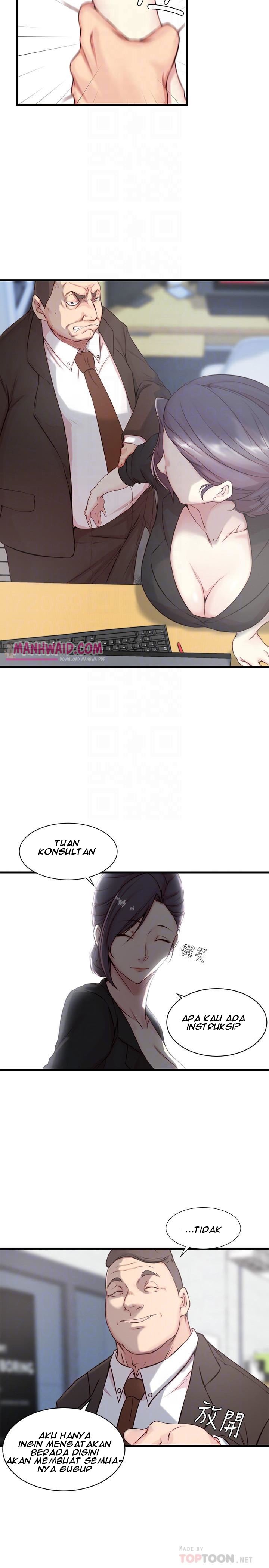 Sister in Law - Chapter 4 9