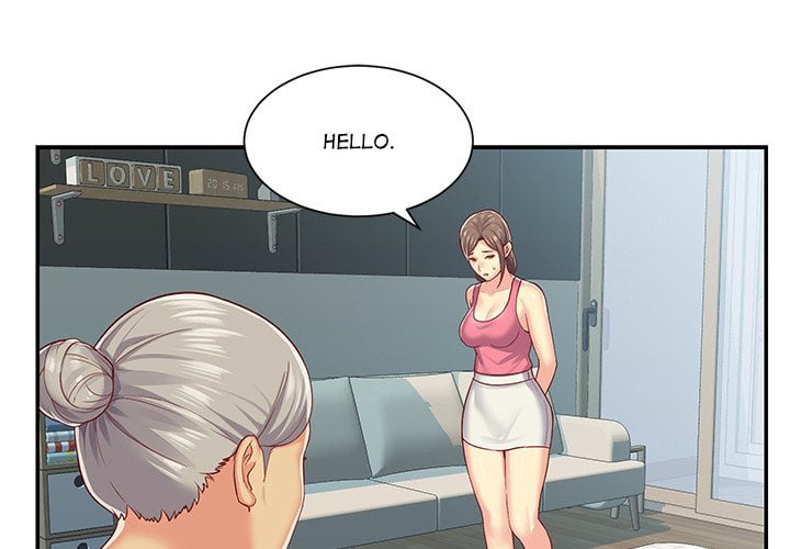 The Ladies&#8217; Associate - Chapter 4 5