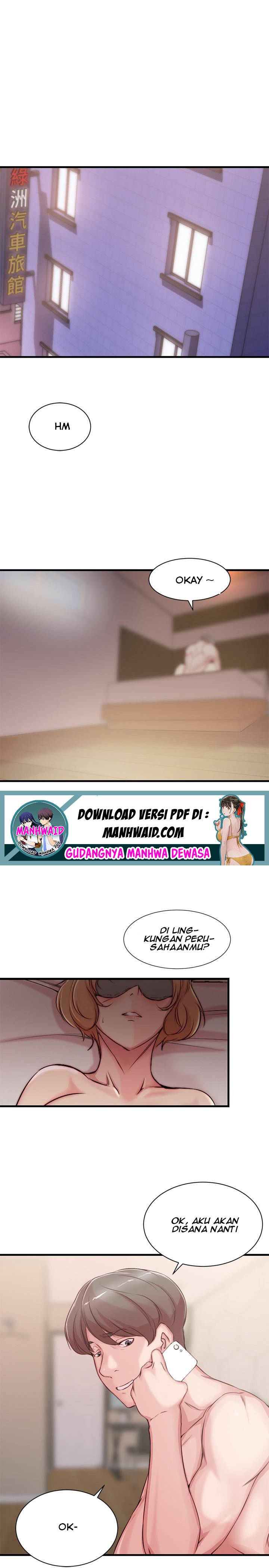 Sister in Law - Chapter 4 16