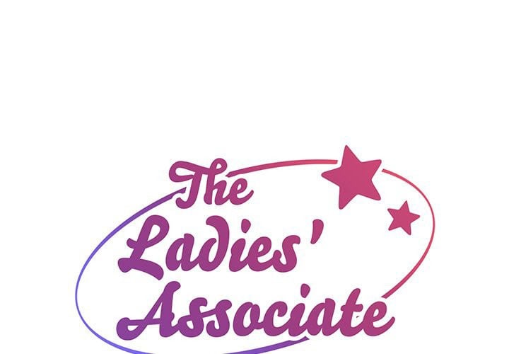 The Ladies&#8217; Associate - Chapter 4 3