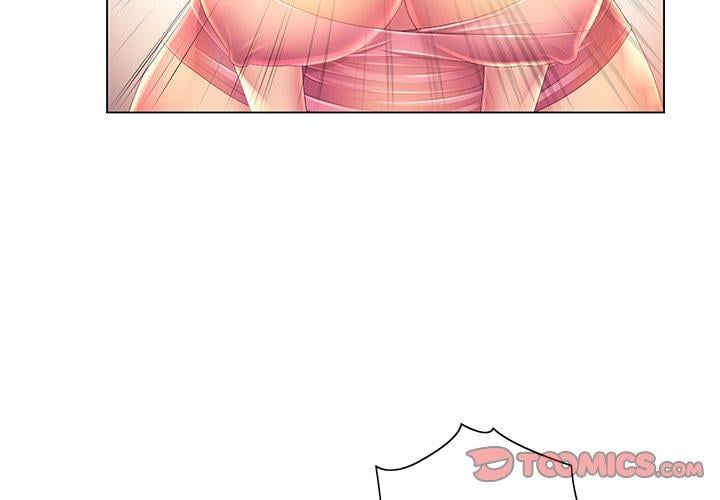 His Voice - Chapter 4 5