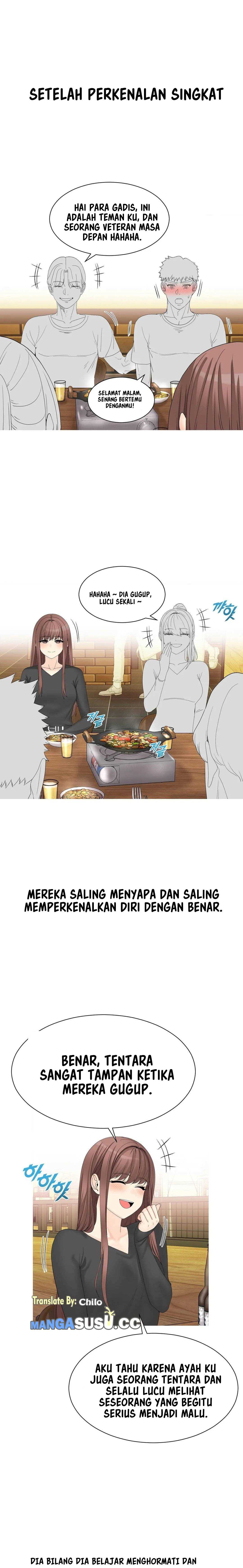 Like a Fox 2 - Chapter 4 5