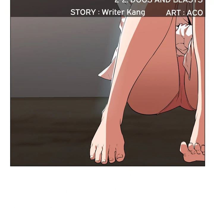 Good Night - Chapter 3 35