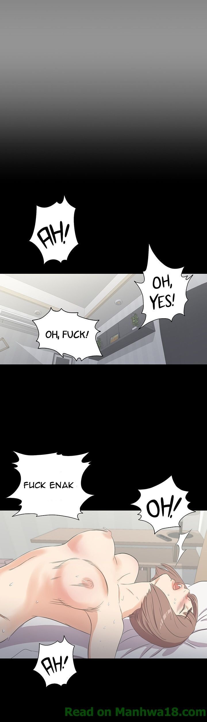 Gangnam Romance - Chapter 3 21