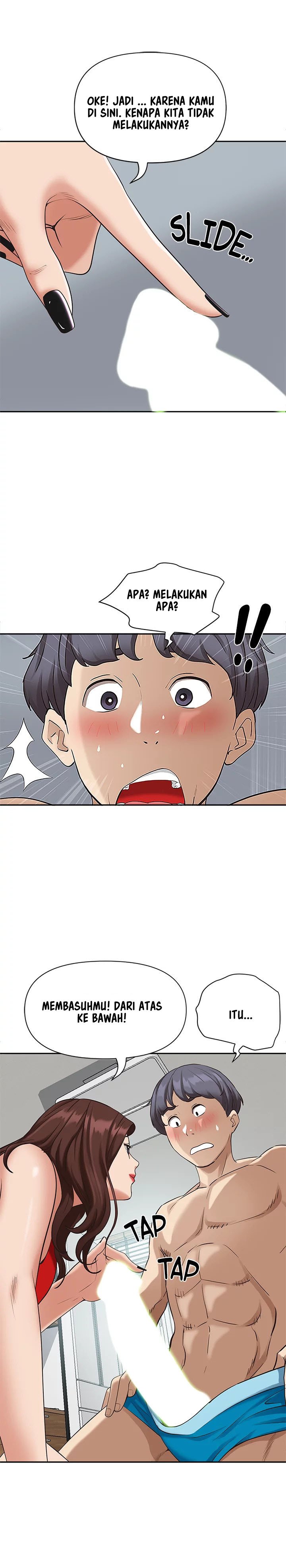 Living With a MILF - Chapter 3 9