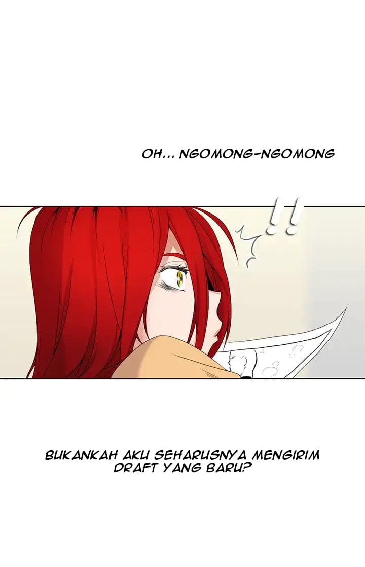 Cartoonists NSFW - Chapter 3 11