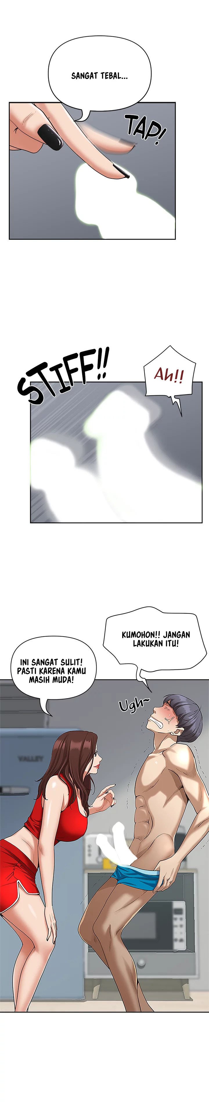 Living With a MILF - Chapter 3 8