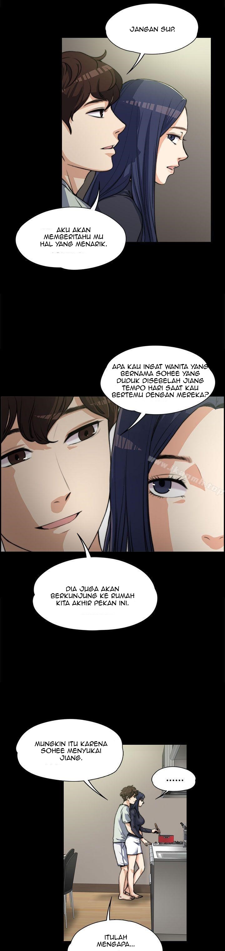 Boss Wife - Chapter 3 21