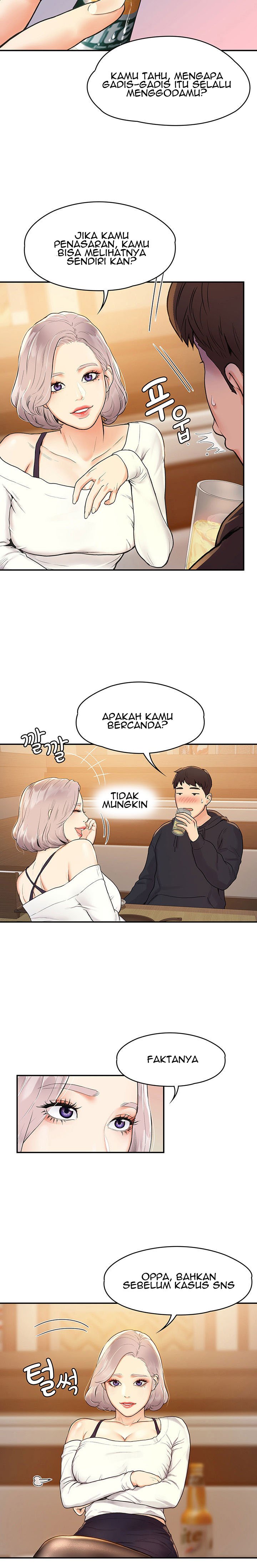 Campus Today - Chapter 3 10