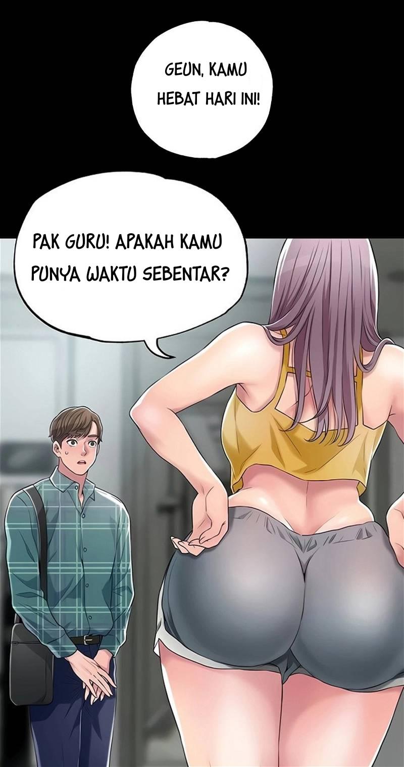 New Town Uncensored - Chapter 3 31