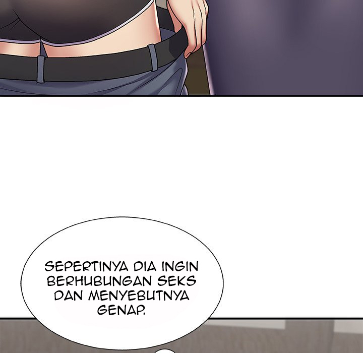 Spirit Possession - Chapter 3 22