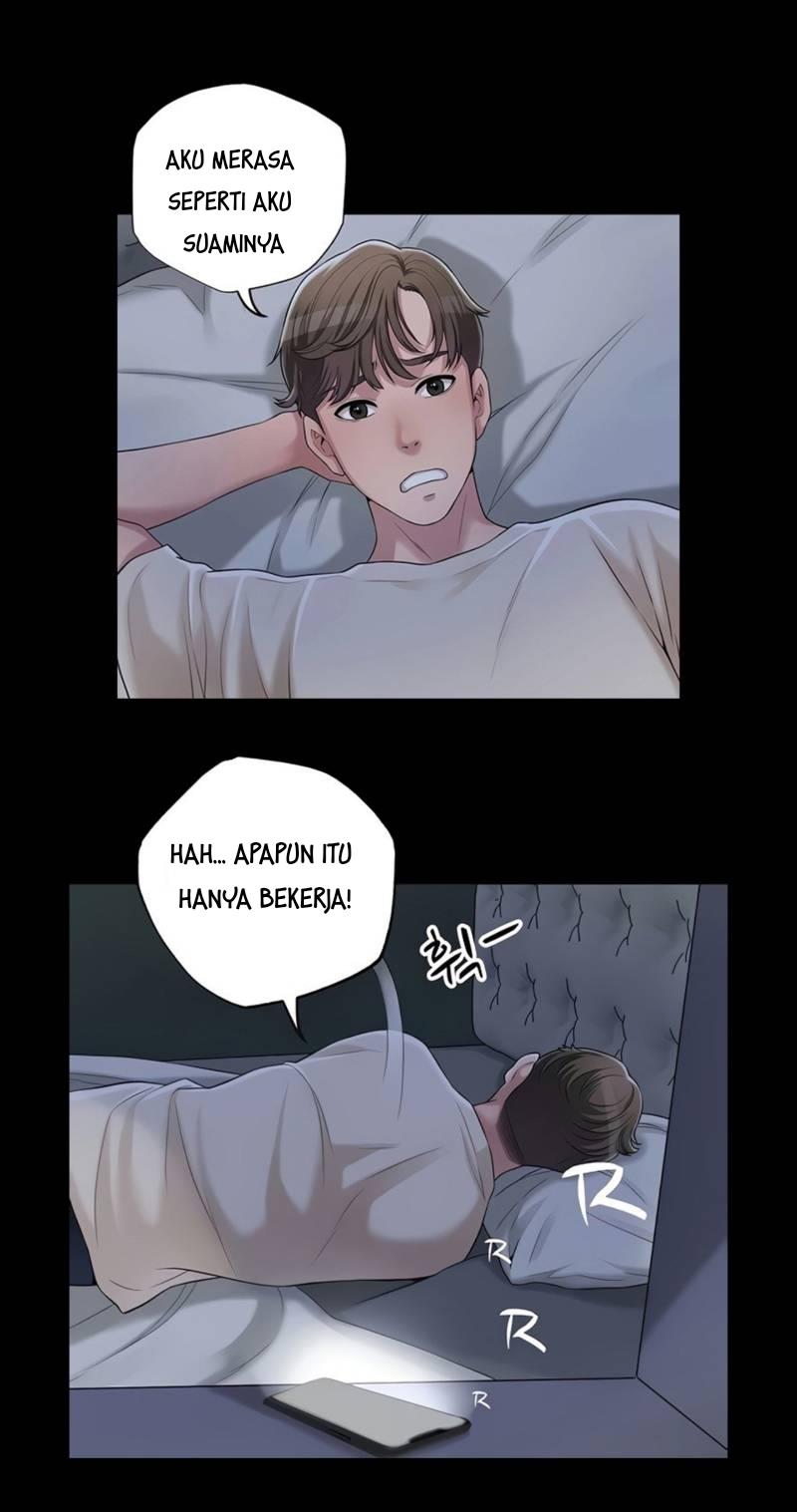New Town Uncensored - Chapter 3 39