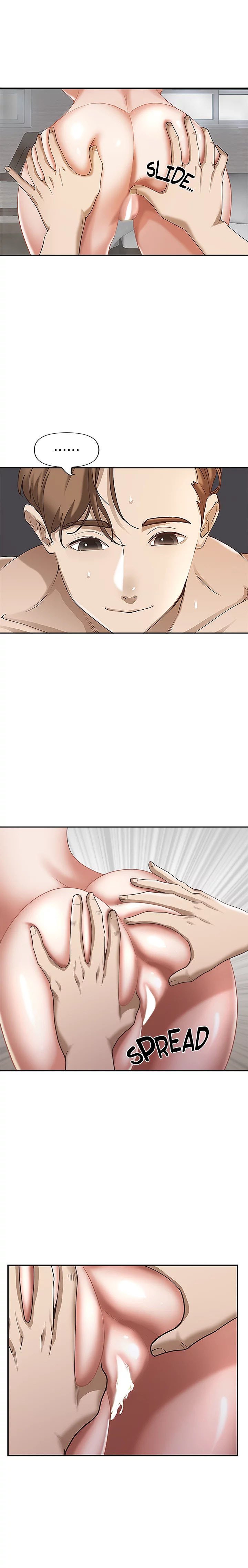 Living With a MILF - Chapter 3 22