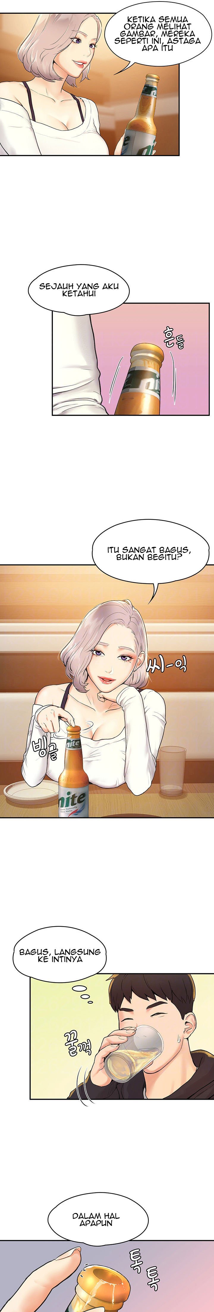 Campus Today - Chapter 3 9
